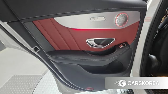 Mercedes-Benz GLC-Class X253 id 4880419 из Кореи 17