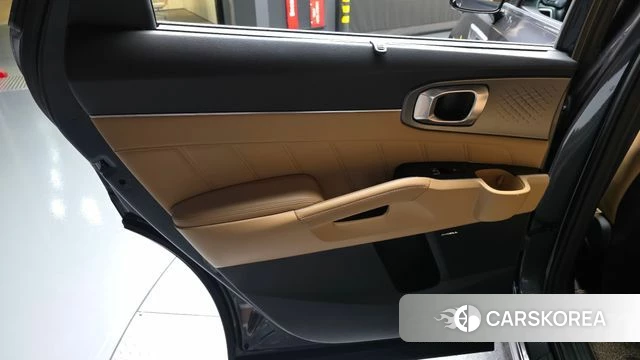 Kia Sorento 4th Generation id 4642041 из Кореи 17