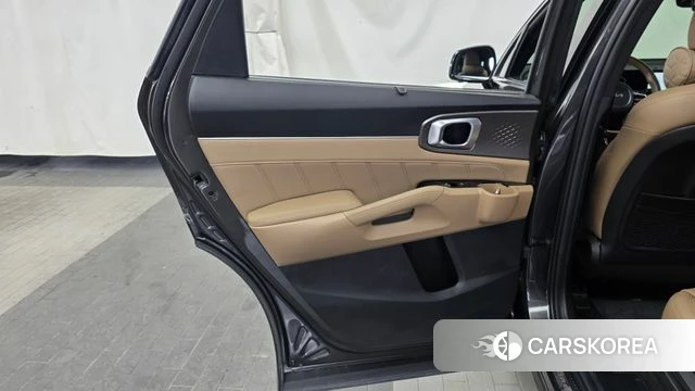 Kia The New Sorento 4th Generation id 4612310 из Кореи 17