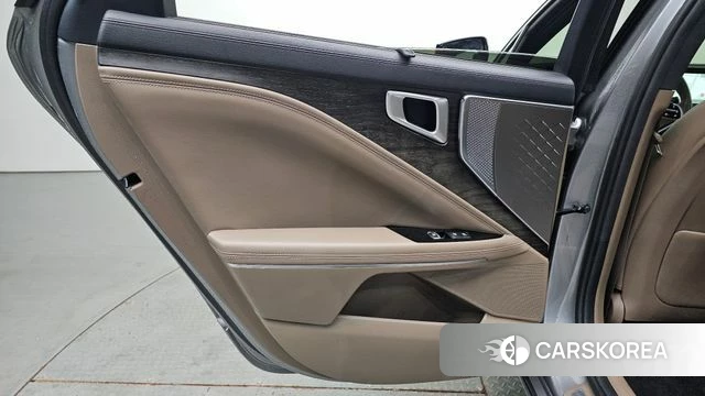 Kia K8 id 4518106 из Кореи 17