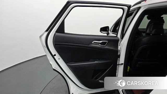 Kia The New Sportage 5th Generation id 4200851 из Кореи 17