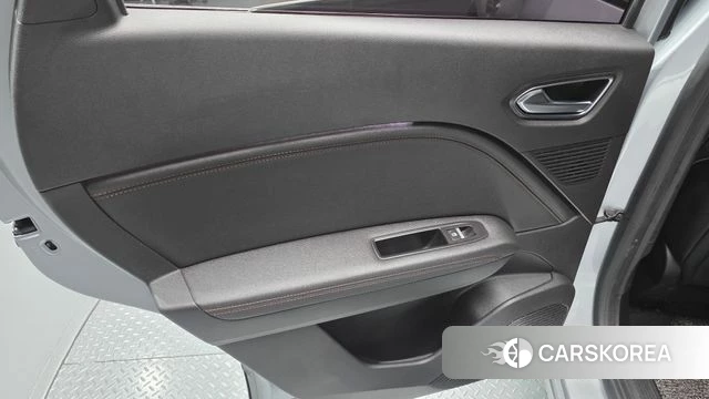 Renault Korea (Samsung) Capture id 4268587 из Кореи 17