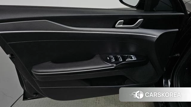 Kia K5 3rd generation id 4701546 из Кореи 17