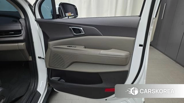 Kia The New Carnival 4th Generation id 4474303 из Кореи 17