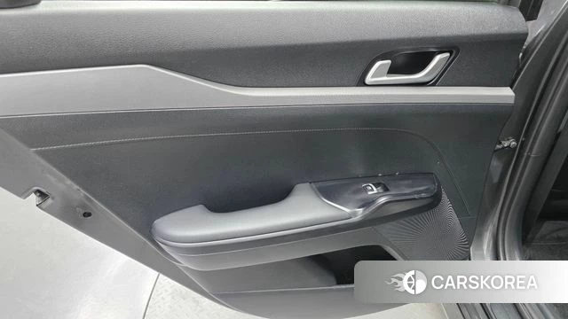Kia The New K5 3rd generation id 4767505 из Кореи 17