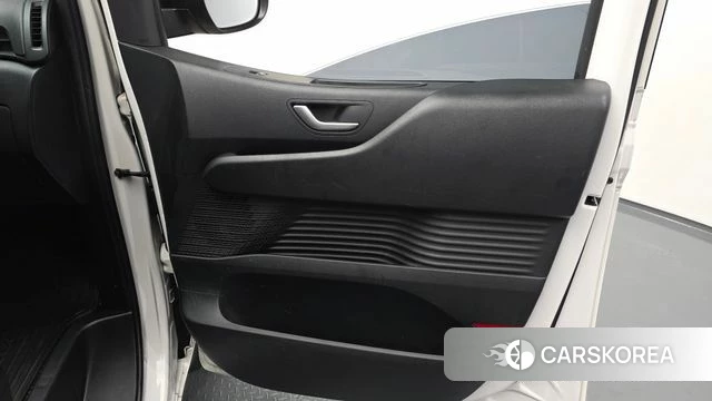 Hyundai Staria id 4223544 из Кореи 17