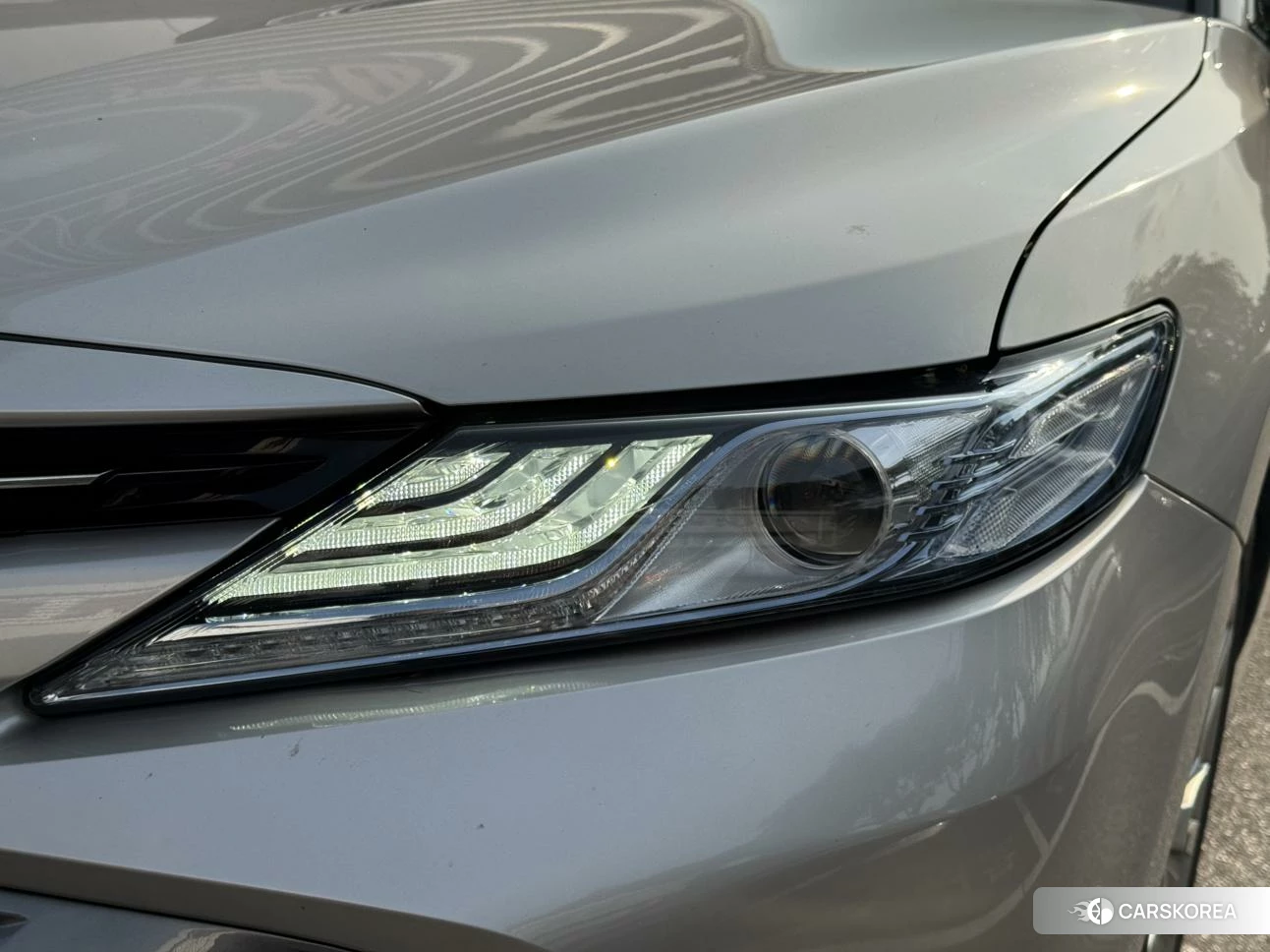 Toyota Camry id 4454735 из Китая 17