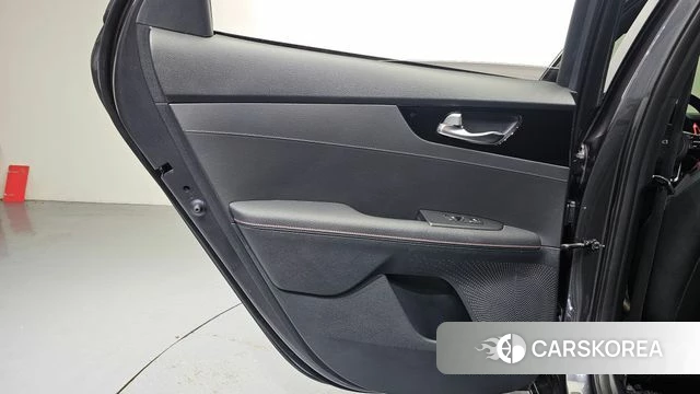 Kia The New K3 2nd generation id 4579744 из Кореи 17