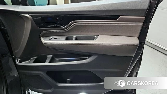 Honda Odyssey id 4350491 из Кореи 17