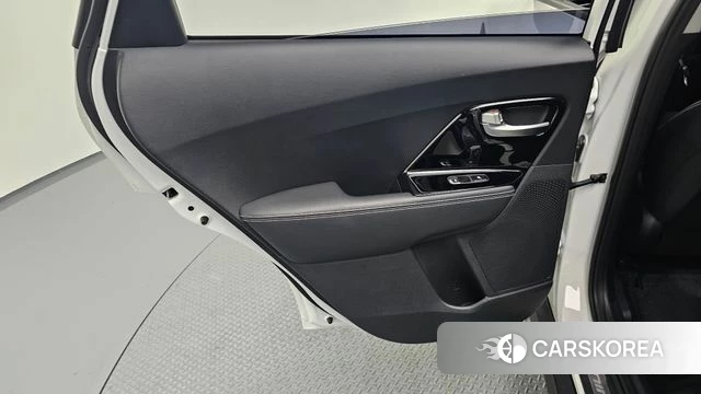 Kia Niro EV id 4593753 из Кореи 17