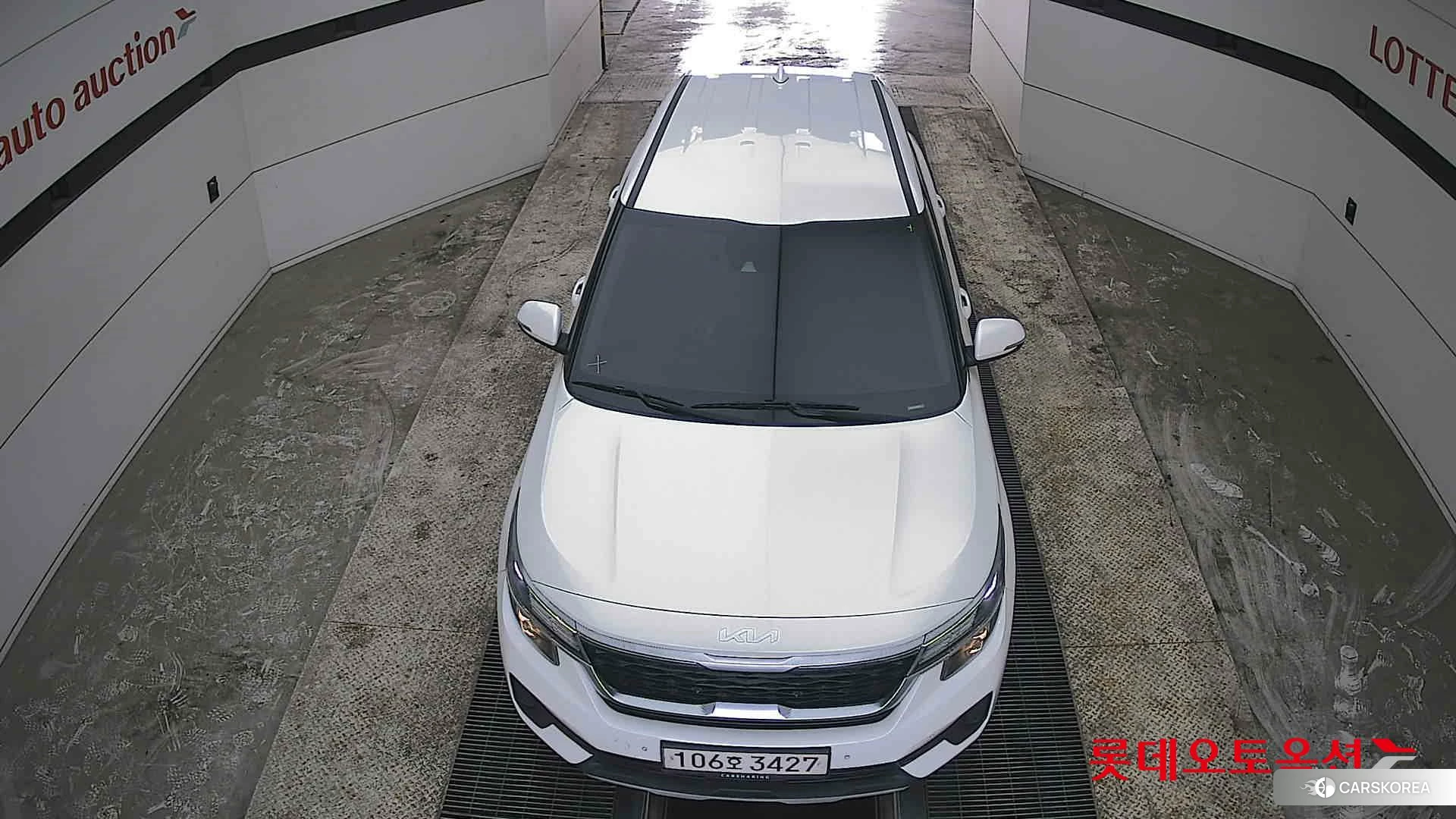 Kia Seltos id 3875848 из Кореи 17