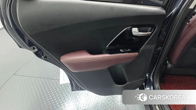 Kia The New Niro id 4225012 из Кореи 17