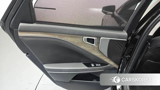 Kia K8 id 4608126 из Кореи 17