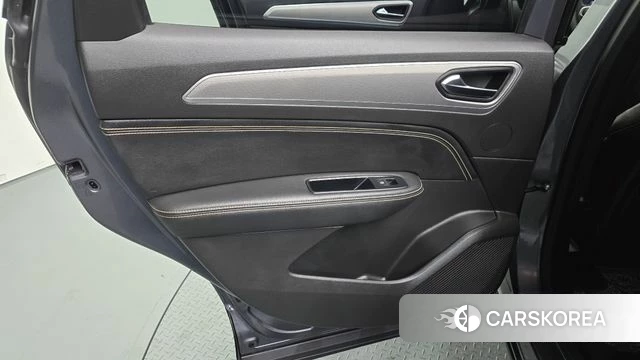 Renault Korea (Samsung) Arcana id 4427228 из Кореи 17