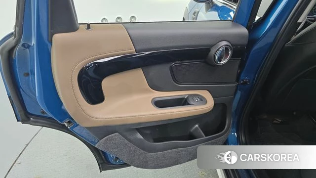 Mini Cooper Countryman id 4582027 из Кореи 17