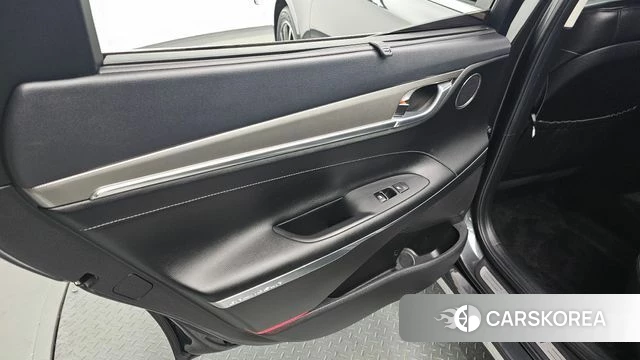Hyundai The New Grandeur IG id 4416008 из Кореи 17