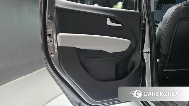 Kia The New Kia Ray id 4880600 из Кореи 17