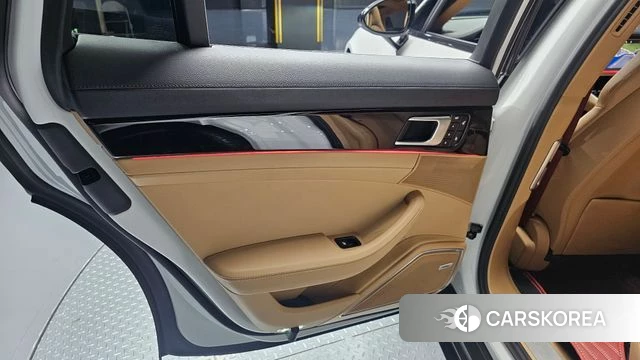 Porsche Panamera (971) id 4642825 из Кореи 17