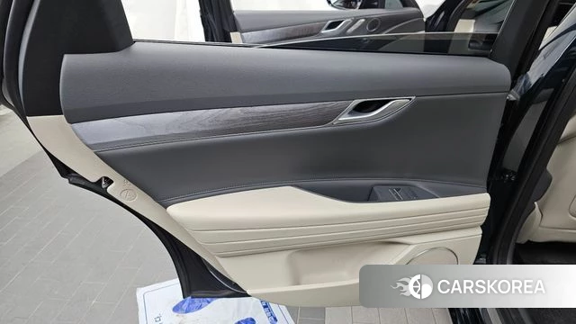 Genesis G80 (RG3) id 4632163 из Кореи 17