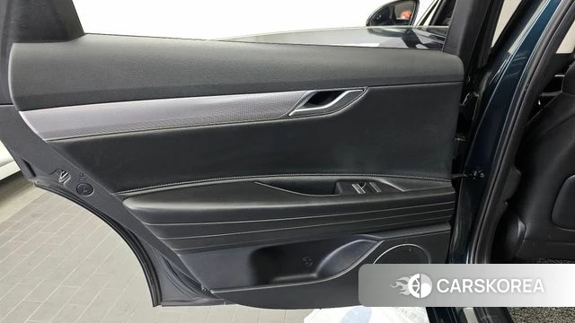 Genesis G80 (RG3) id 4529661 из Кореи 17