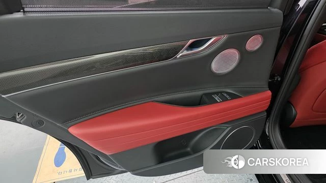 Genesis G80 (RG3) id 4444425 из Кореи 17