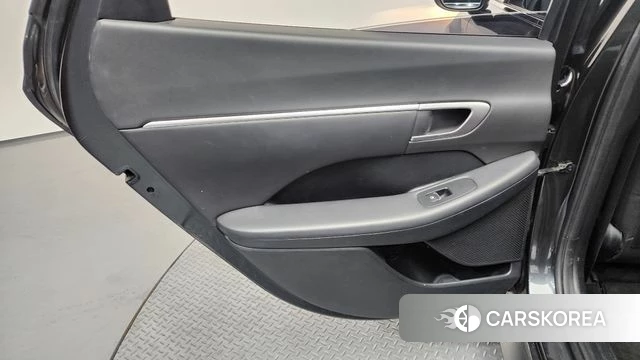 Hyundai Sonata (DN8) id 4361481 из Кореи 17