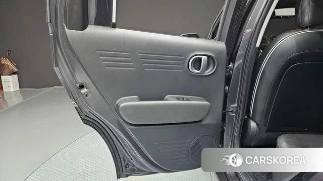 Hyundai Casper id 4921697 из Кореи 17