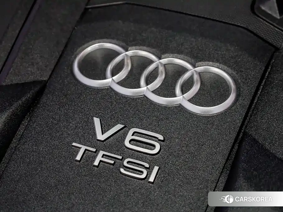 Audi A8 id 4659787 из Китая 17