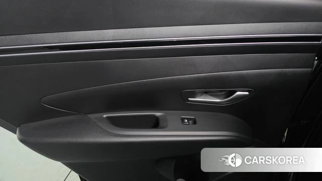 Hyundai Tucson (NX4) id 4423201 из Кореи 17