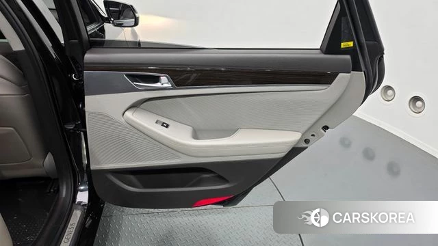 Genesis G80 id 4732844 из Кореи 17