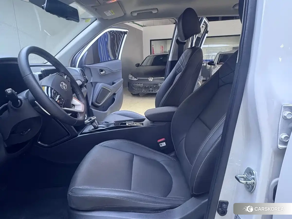 Hyundai Beijing Hyundai ix35 id 4546325 из Китая 17