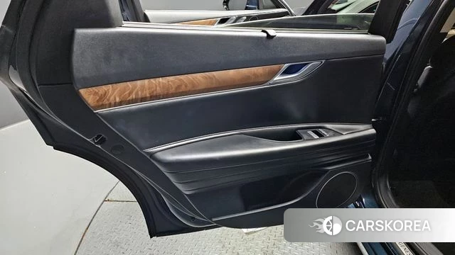 Genesis G80 (RG3) id 4202293 из Кореи 17