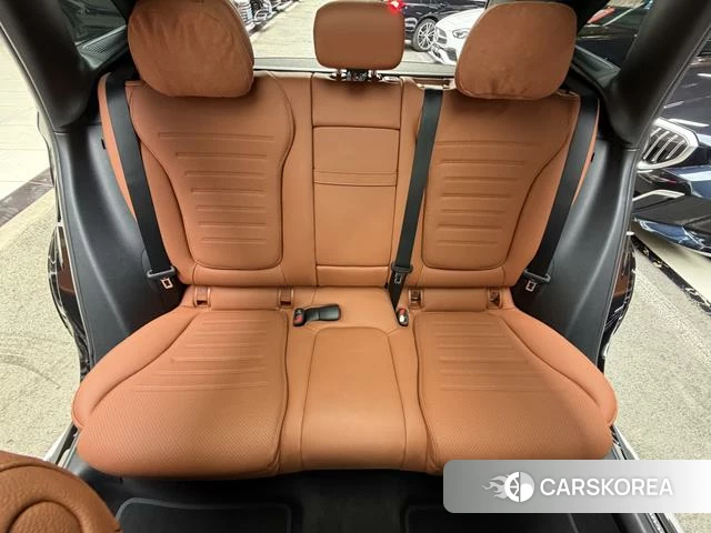 Mercedes-Benz GLC id 4399781 из Китая 17