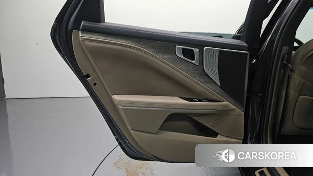 Kia K8 id 4701499 из Кореи 17