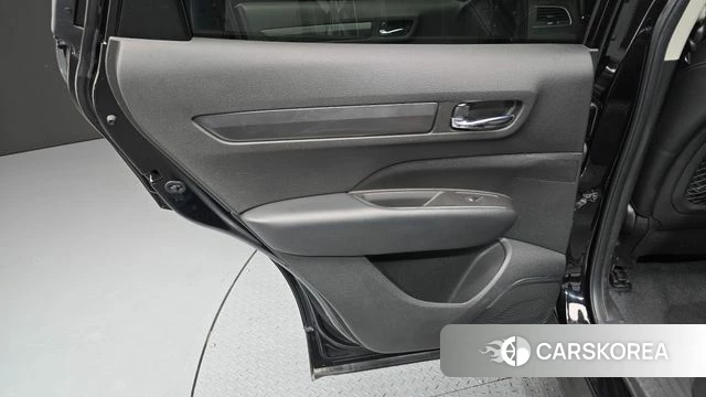 Renault Korea (Samsung) The New QM6 id 4370273 из Кореи 17