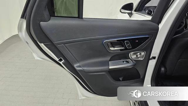Mercedes-Benz GLC-Class X254 id 4302391 из Кореи 17