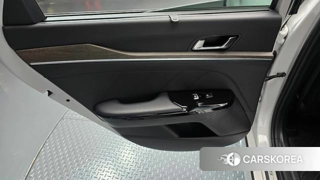 Kia K5 Hybrid 3rd Generation id 4922967 из Кореи 17
