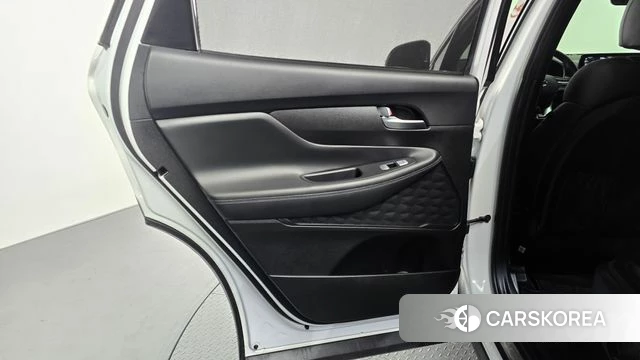 Hyundai The New Santa Fe id 4507675 из Кореи 17