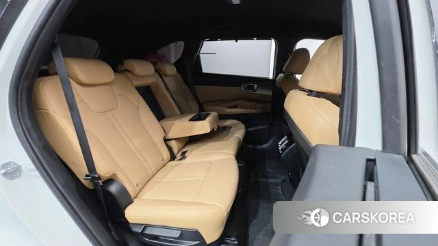Kia Sorento 4th Generation id 4637083 из Кореи 17