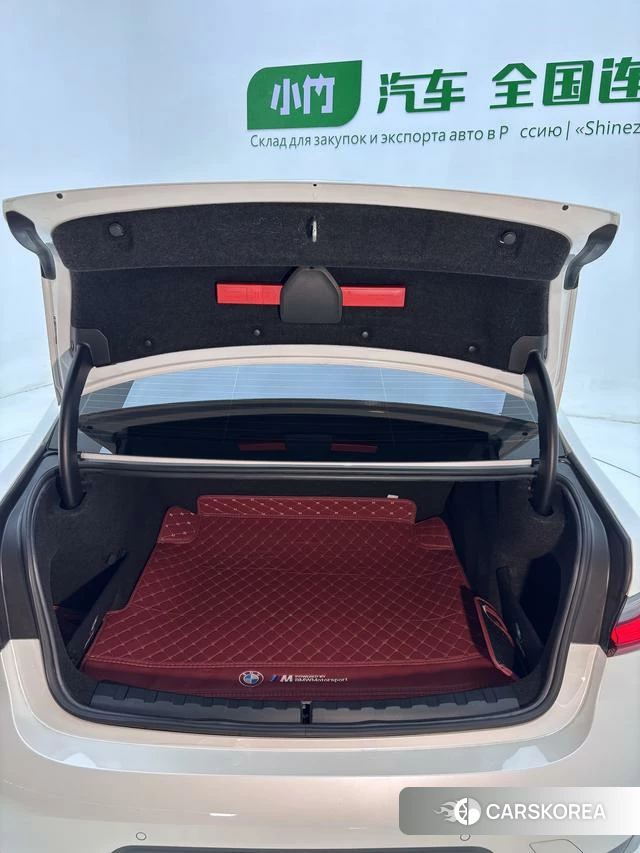 BMW 3 series id 4333178 из Китая 17