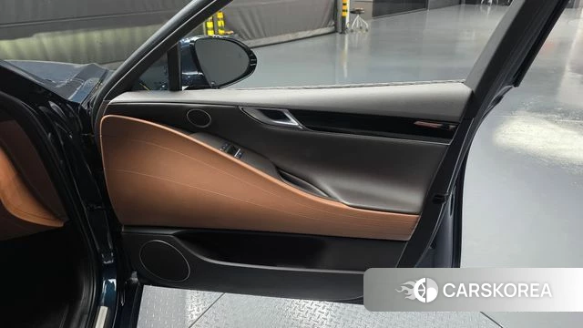 Genesis G80 (RG3) id 4524597 из Кореи 17