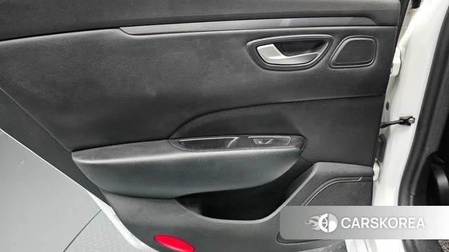 Renault Korea (Samsung) SM6 id 4447734 из Кореи 17