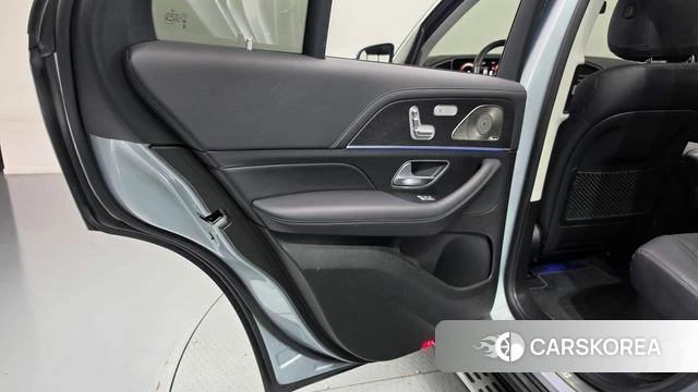 Mercedes-Benz GLE-Class W167 id 4691963 из Кореи 17