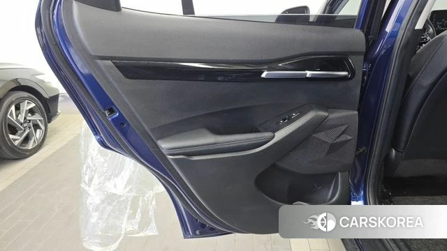 Kia Seltos id 4672202 из Кореи 17