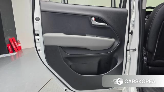 Kia The New Kia Ray id 4584006 из Кореи 17