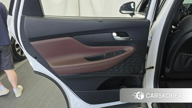 Hyundai Santa Fe TM id 4403161 из Кореи 17