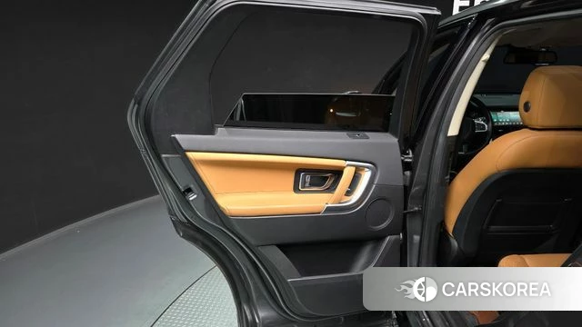 Land Rover Discovery Sports id 4318095 из Кореи 17