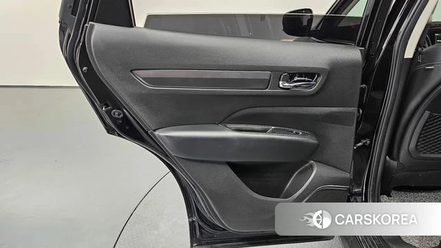 Renault Korea (Samsung) The New QM6 id 4568303 из Кореи 17