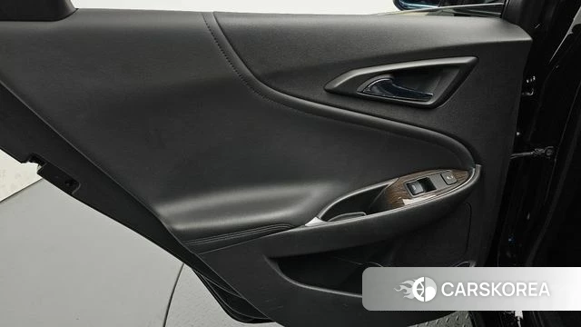 Chevrolet (GM Daewoo) All New Malibu id 4856310 из Кореи 17