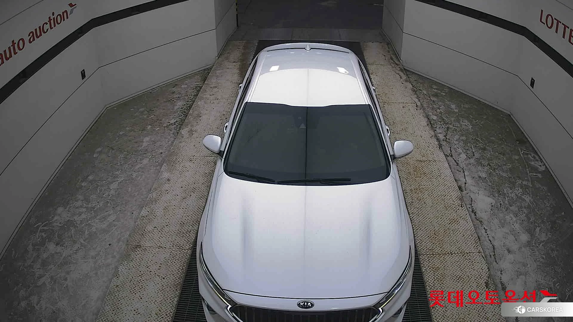 Kia K7 id 4674175 из Кореи 17